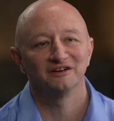 Tommy Trotta de 57 años, el cerebro de la banda fue detenido borracho en un control de carretera en 2019.