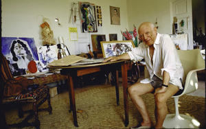 La Justicia italiana verifica la autenticidad de 36 obras de Picasso incautadas en 2018