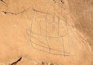 Vandalizan de nuevo los petroglifos del yacimiento del Morro de los Cachorrillos, en Agüimes (Gran Canaria)