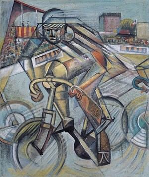 El Museo de Arte Moderno de Tokushima devuelve una obra falsa de Beltracchi adquirida en 1999.