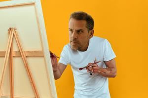 Se desploman las ventas de obras de arte del hijo de Joe Biden
