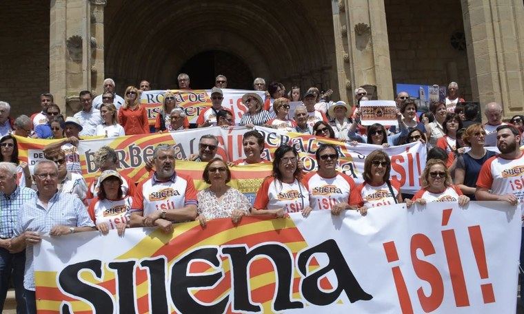 SIJENA SI, recuerda que la descolonización de museos también afecta al MNAC, a pesar de que Urtasun sea miembro del patronato.
