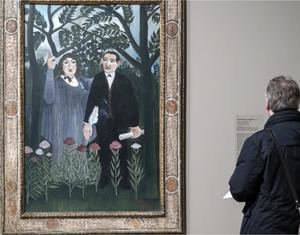 El Museo de Arte de Basilea rechaza la reclamación de restitución de un cuadro de Henri Rousseau