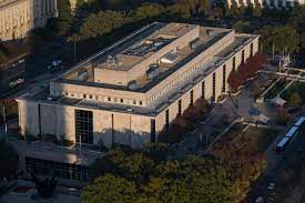 Museo Nacional de Historia Estadounidense evacuado por amenaza de bomba