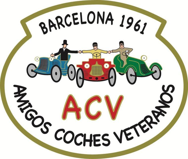 Amigos de los Coches Veteranos, actual Veteran Car Club España, fue el primero fundado en 1961