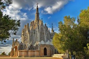 El Tribunal de Cuentas investiga un desfalco en Sagrada Familia de Montferri