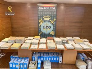 la localidad de Leganiel (Cuenca), recupera más de 450 años de historia de esas poblaciones y sus habitantes