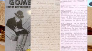 EEUU devuelve a Cuba documentos históricos robados del Archivo Nacional de Cuba y puestos a la venta en internet