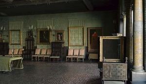 La valoración actual de las obras robadas en el Museo Gardner en 1990