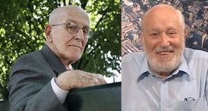 Robert Hecht (fallecido en 2012) y Elie Borowski, eran la cúspide americana del Esquema de Pasquale
 Camera (1994)