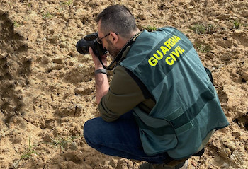 valoración de daños por remoción de tierras en el yacimiento arqueológico de San Cristobal de Entreviñas (Zamora) 