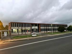 El Museo de la Fábrica de Armas de Lithgow se inauguró e 1998 y es gestionado por antiguos operarios voluntarios