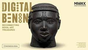 El Museo am Rothenbaum de Hamburgo pone en marcha Digital Benin.org
