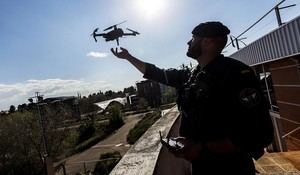 Más medios tecnológicos para la Guardia Civil en Baleares para proteger el patrimonio histórico y arqueológico de las islas