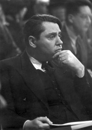 Jacques Goudstikker en 1938