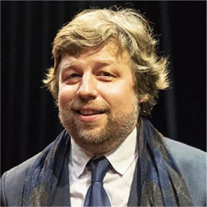 El futuro incierto de Alexander Butyagin, jefe de Arqueología antigua del Hermitage