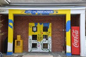 Children`s Museum Lutz, Manchester, Connecticut