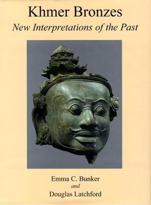 Khmer Bronzes: New Interpretations of the Past.
Uno de los libros de Latchford y Bunker