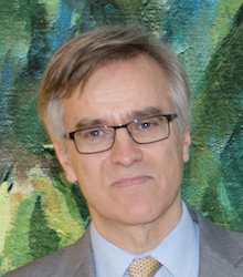 Guillermo Solana, director del M.Thyssen 