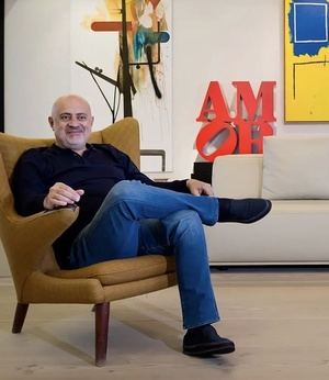 Galerista londinense condenado a dos años de prisión por vender obras de arte a un financiador de Hezbolá