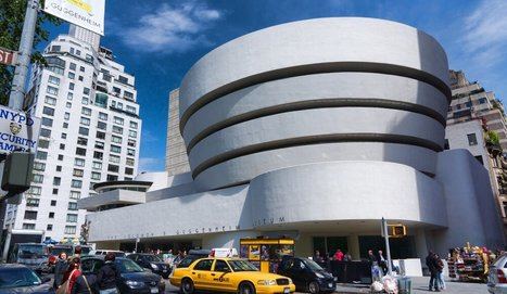 Los herederos de Karl Adler exigen al Museo Guggenheim la devolución de “La Repasseuse” de Picasso por “Venta Forzosa”
