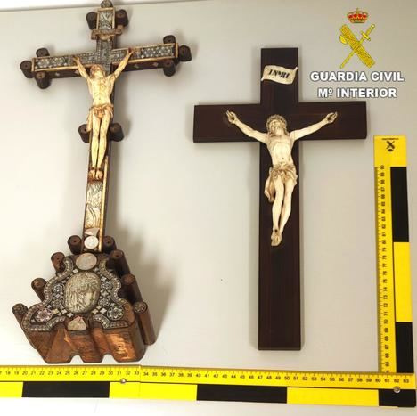 Catholic.net - El hallazgo de la Cruz de Cristo