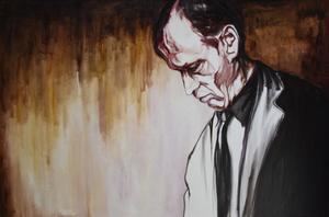 Sin Título / Víctor Dolz