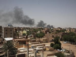 La destrucción del patrimonio cultural del Sudán