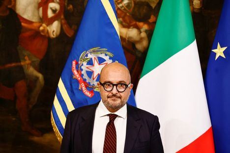 Italia endurece las penas contra el vandalismo
