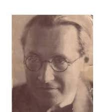 Julius Genss (1887-1957)