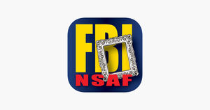 EL FBI pone en marcha NSAF, su app para arte robado