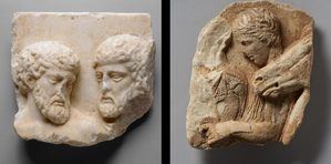 El Kunsthistorisches Museum de Viena cederá a Grecia sus mármoles del Partenón