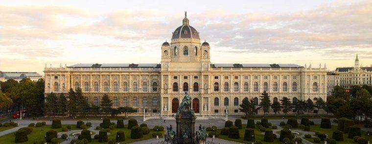 Kunsthistorisches Museum de Viena