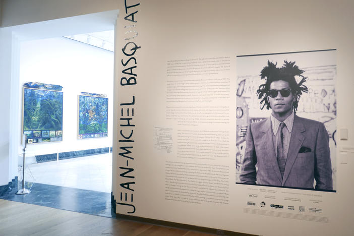 La exposición 'Heroes & Monsters: Jean-Michel Basquiat', clausurada en junio de 2022 supuso un enorme desprestigio para el Museo de arte de Orlando (OMA)