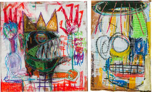 El Museo de Arte de Orlando demanda a su exdirector por el escándalo de los Basquiat falsos
