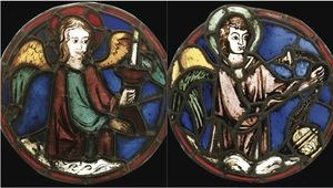 Sotheby’s investigada por vender vidrieras de Notre Dame robadas en 1862