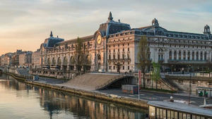 Un heredero de un coleccionista judío reclama la restitución de una pintura al Museo de Orsay.