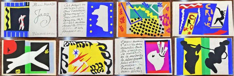 las 8 obras robadas en la Biblioteca Municipal Mário de Andrade de São Paulo