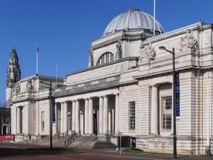 El Museo de Gales cuenta con 7 sedes