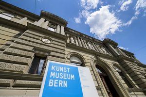 Suiza creará finalmente una comisión de reclamaciones para el arte nazi y colonial