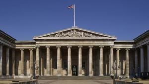 El Museo Británico recupera otros 268 objetos robados