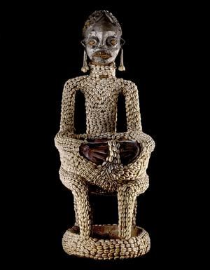 Los museos alemanes conservan 40.000 objetos culturales de su antigua colonia de Camerún
