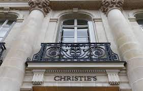 Se presenta una demanda colectiva contra Christie’s por negligencia