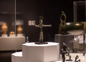 Un museo de Florida despide a un comisario por sospechas de incluir piezas saqueadas en una exposición