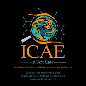 III Congreso Internacional de Peritaje y Derecho del Arte en Iberoamérica