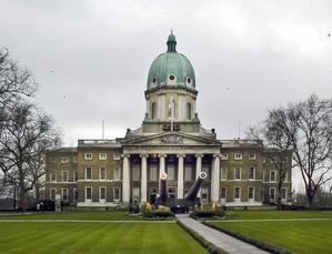 Museos británicos desmienten a los medios ingleses acerca de robos sufridos