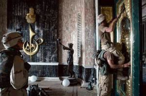 El retorno del expolio del Museo de Irak no ha terminado.