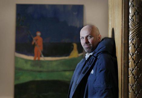 Los demandantes del artista Peter Doig condenados a abonar 2,5 millones en de costas legales