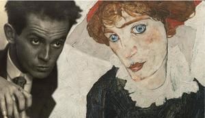 Los museos austriacos niegan la consideración de “botín nazi” para obras de Schiele reclamadas por los herederos de Fritz Grümbaum