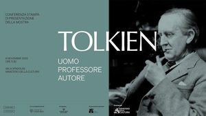 Exposición “Tolkien: Hombre, Profesor, Autor” en Roma